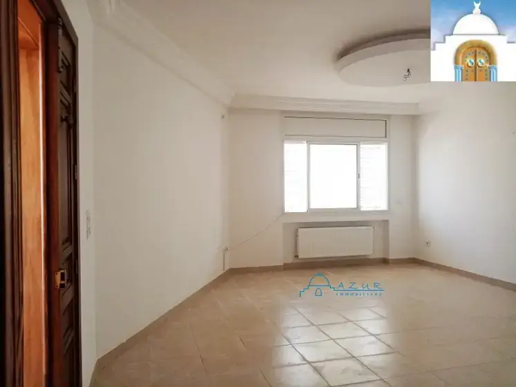 Appartement la Plage